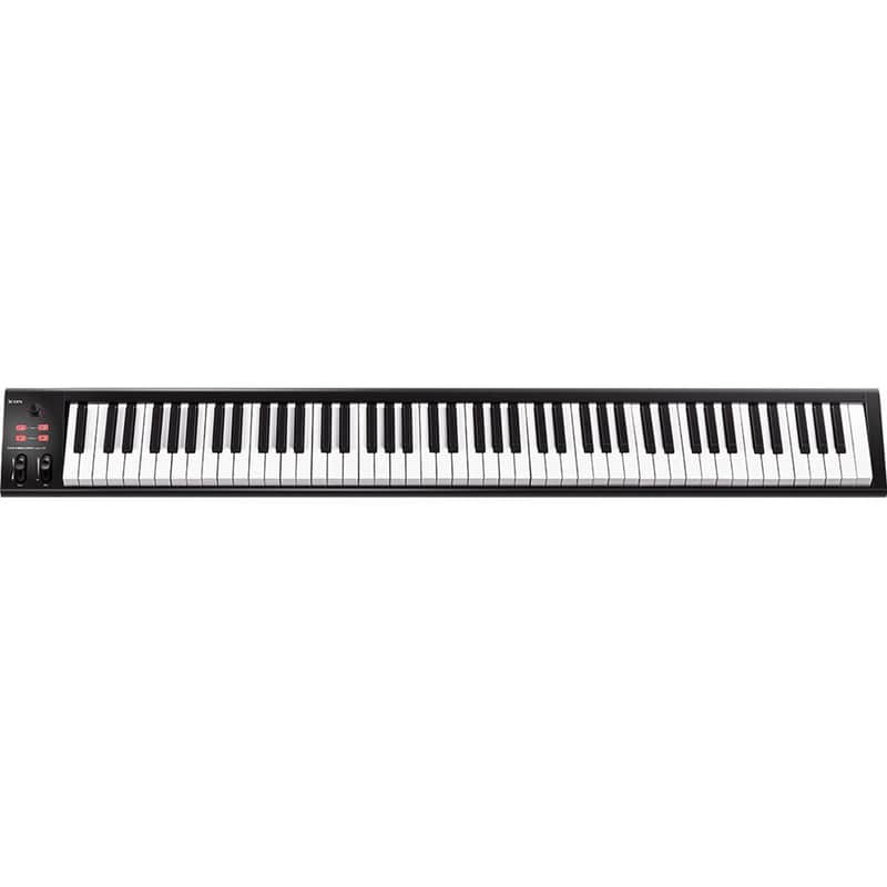 Icon iKeyboard 8 Nano 88-Key MIDI Controller image 1