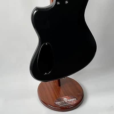 Rufini Montefalco 2021 Black Metallic / Pearl W/ Mastery Bridge & Vibrato NEW (Authorized Dealer) image 15