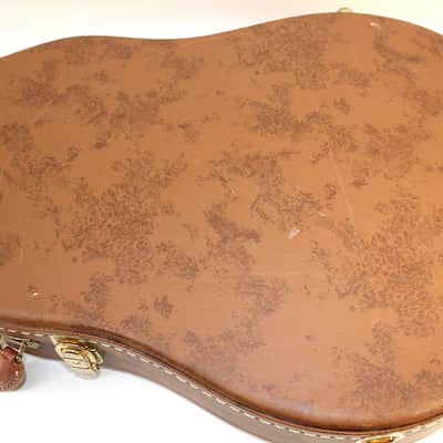Gibson Historic Custom Shop Reissue Les Paul Case •  R0 60th Ann. • Lifton "Style" image 6