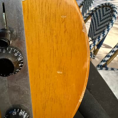Fano Alt De Facto Sp6 2014 image 6