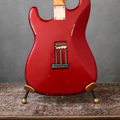 K-Line Springfield  2025 - Candy Apple Red. NEW, (Authorized Dealer) image 8