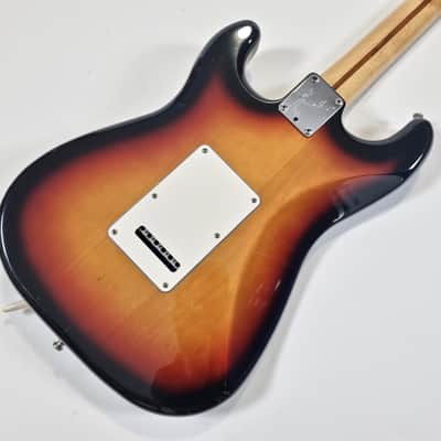 Fender Strat Plus 1991 Sunburst image 18