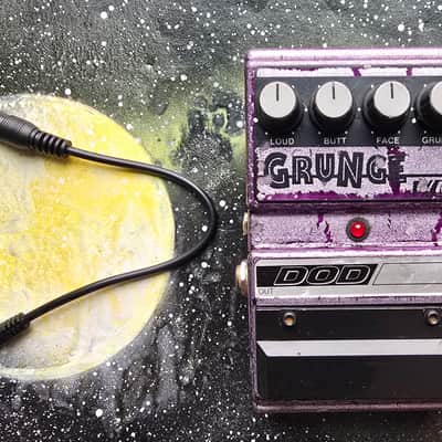 DOD FX69B Grunge (Made in USA) | Reverb