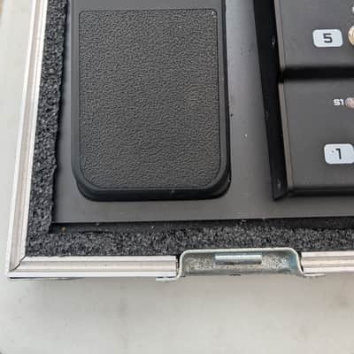 Fractal Audio AX8 Gig-Ready with ATA Case & Wireless image 4
