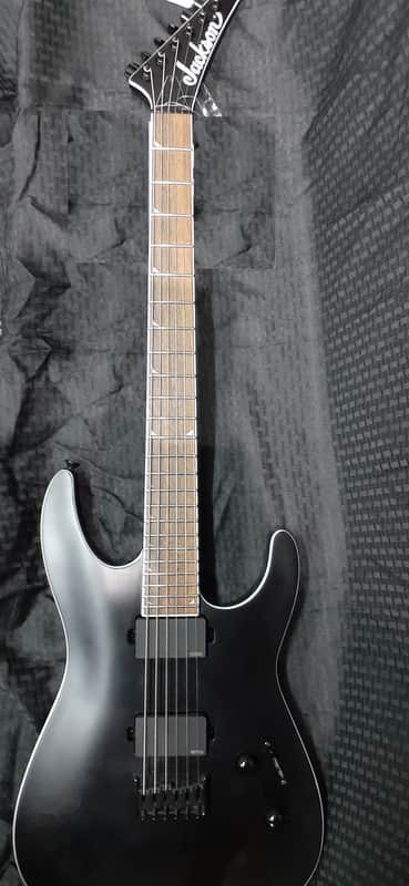 Jackson X Series SLA6 Soloist image 1
