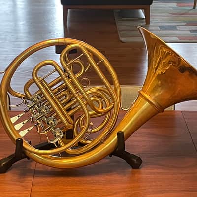 Briz professional double French horn image 2