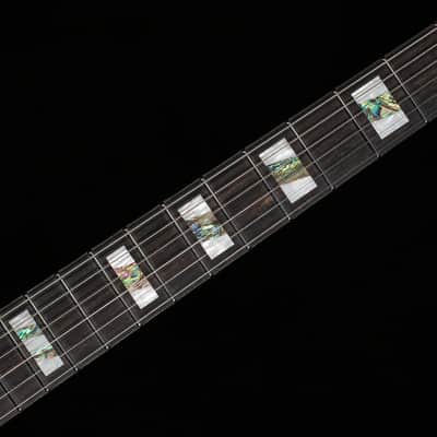 Ibanez RGT1270PB Cosmic Blue Starburst Flat (095) image 9