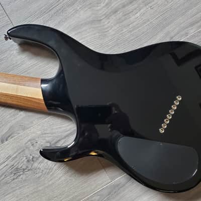 Kiesel DCM8 8 String Multiscale image 14