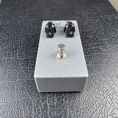 Tone Bender MK1.5 Clone Mullard OC84 Germanium Transistors image 5