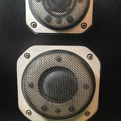 Yamaha NS-100M Studio Speakers Matched Serials NS-10 M image 9