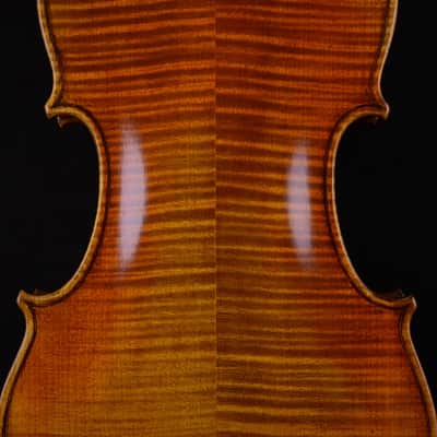 Stunning Sounding Violin Guarneri Violin No. W065 imagen 7