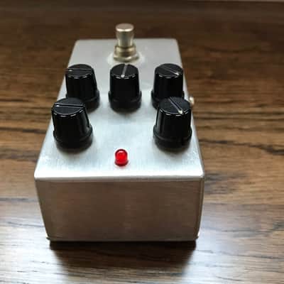 BYOC  Marshall Shred Master clone image 2
