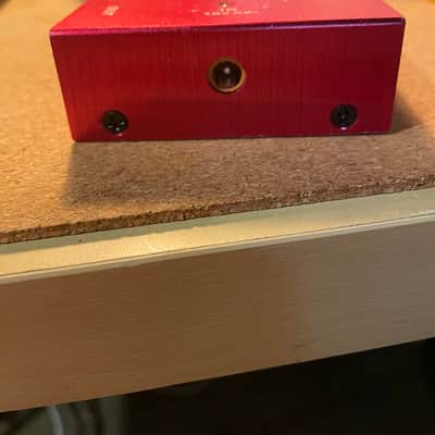 Vitoos ISO4 Plus Isolated Output Power Supply - Red image 3