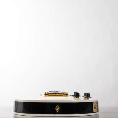 Gibson Les Paul Custom 70s, Buttercream Top | Demo image 23