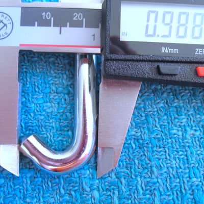 Conga J-Hook Tension Rod - Vintage NOS image 6