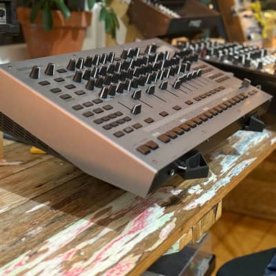 Roland TR-1000 Rhythm Creator 2025 - Present - Silver image 3