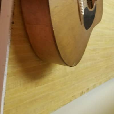 Minstrel  Acoustic Guitar image 2