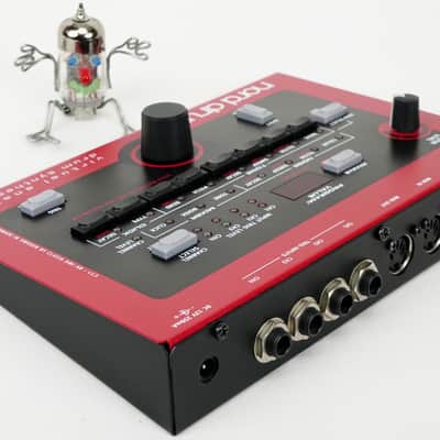 Clavia Nord Drum Synthesizer + Fast Neuwertig + 2 Jahre Garantie image 8