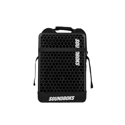 Immagine SOUNDBOKS BACKPACK-2 'THE BACKPACK' - 2