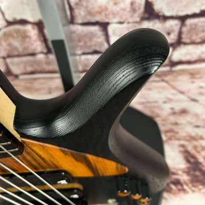 Torillo Shevette Fusion 5 Tone-Design Black - Black image 11
