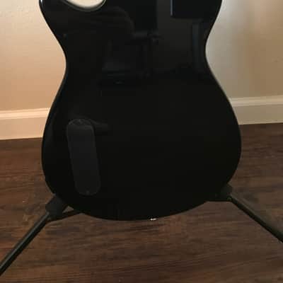 Gretsch G2202 Electromatic Junior Jet Bass Guitar image 10