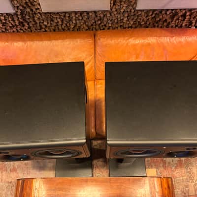 ATC SCM25A Mk2 (Pair) 2023 - Near Mint - LA Local Pickup Only image 10
