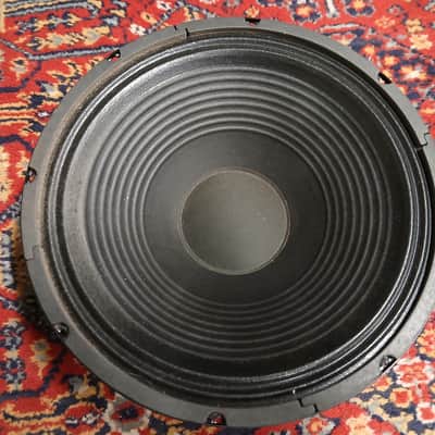 Eminence Line 6 Tube Tone  12" Speaker Model 121496 8 ohm 75 Watt image 4