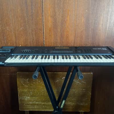 Roland XP-60 Music Workstation 64-voice New internal battery image 5