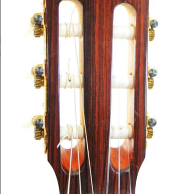 Manuel Contreras Classical C-4 1983 image 7