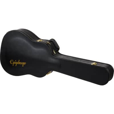 Epiphone Acoustic AJ/Dreadnought Hardshell Case image 1