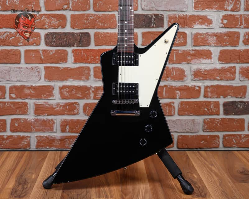 Gibson X-Plorer (Explorer) 2002 - 2008 | Reverb Canada