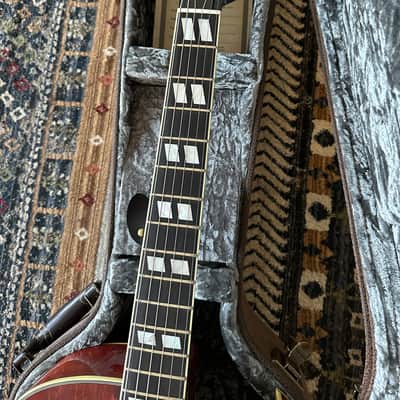 Eastman T49D/v 2023 - Present - Antique Classic image 4
