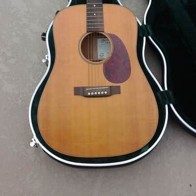 Martin SWD 1997 Natural image 1