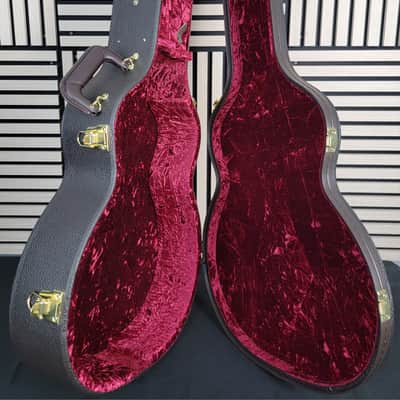 Taylor 724ce 2022 - Present - Gloss image 11