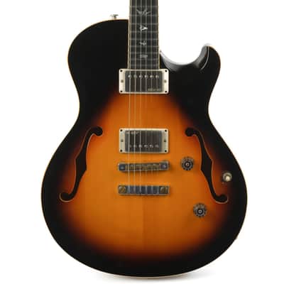 PRS JA-15 Owned by David Grissom image 1