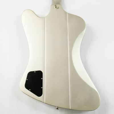 Epiphone Thunderbird '64 Bass Guitar - Silver Mist image 9
