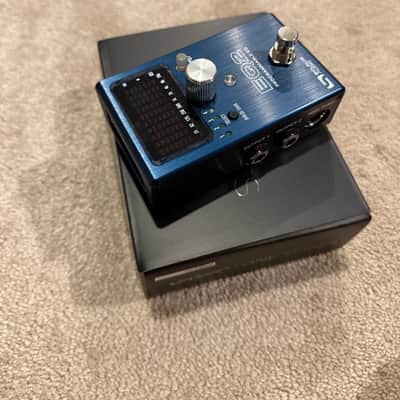 Source Audio EQ2 Programmable EQ 2020 - Blue Bild 2
