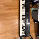 Roland Juno DS88 Synthesizer 2018 - Present - Black