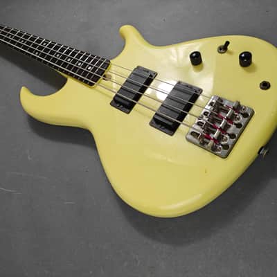 Aria RSB DeLuxe 1985 - Matsumoku image 3
