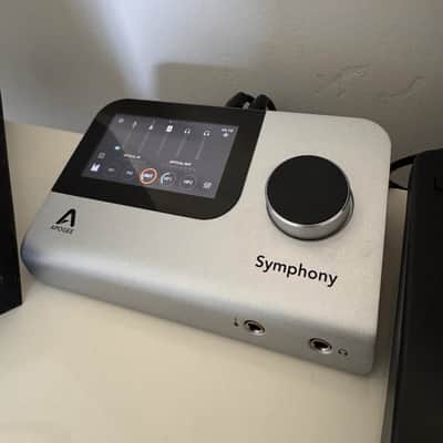 Is the Apogee Ensemble still a good interface in 2023 with an M1