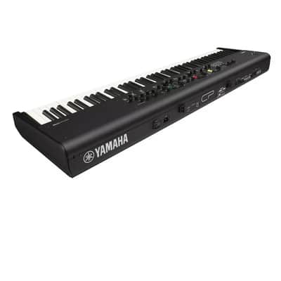 Yamaha CP88 88-Key Stage Piano image 3