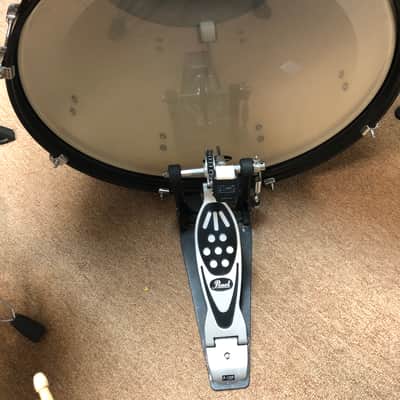 Pearl Forum Series Drum set 2005-2010 - Metallic image 8