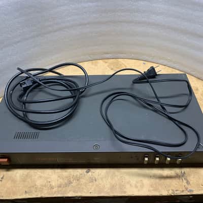 TASCAM DX 4D DBX- PRO! MAKE OFFER! image 16