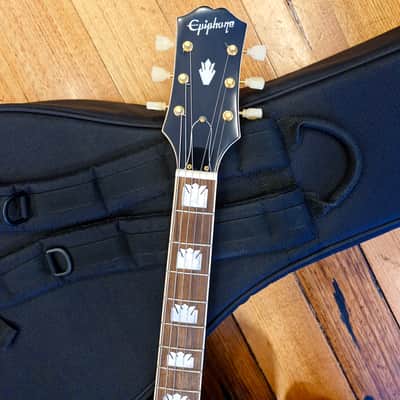 Epiphone Custom Shop J200 - 2022 image 4