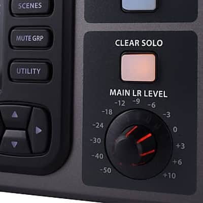 Behringer X32 Rack 40-Input Rackmount Digital Mixer with iOS Control image 4