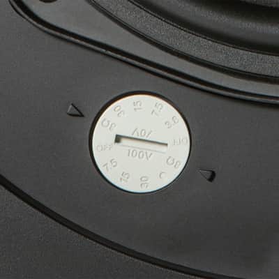 4-Zone Matrix Multi Room Commercial Audio System w/8) JBL Black Ceiling Speakers image 10