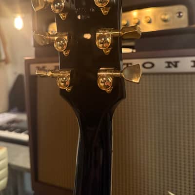 Gibson Kirk Douglas Signature SG 2021 - 2024 - Ebony image 7