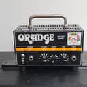 Orange Micro Dark 20-Watt Guitar Amp Head 2015 - Present - Black