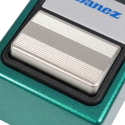 Ibanez TS9B Bass Tube Screamer image 11