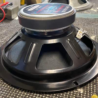 Hana PS-10-123-4 - 4 Ohm - 10" Speaker image 4